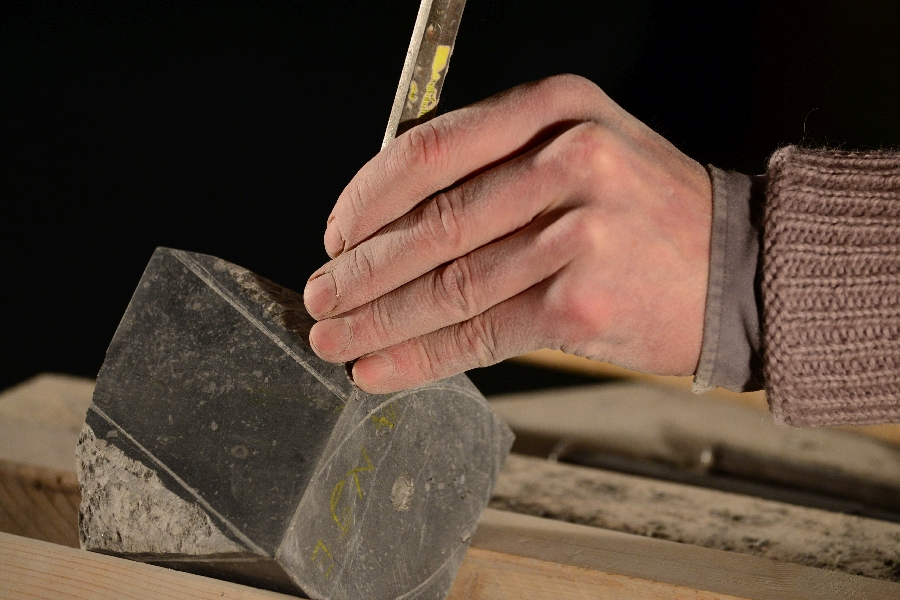 George Kabel: creatief proces
