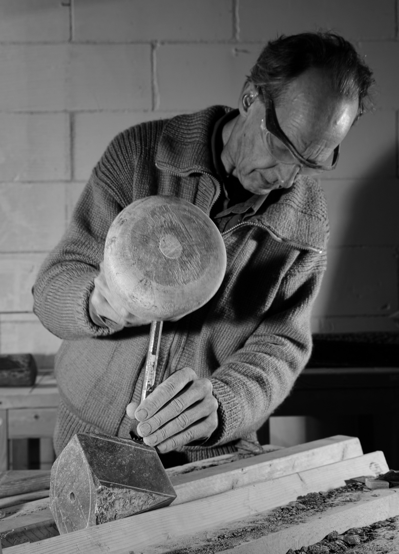 Georges blok